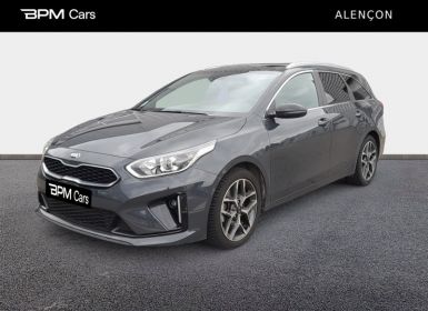 Kia Cee'd SW Ceed 1.4 T-GDI 140ch GT Line DCT7 MY20