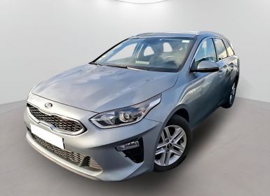 Kia Cee'd SW CEED 1.6 CRDi 136 ACTIVE BUSINESS DCT7 Occasion