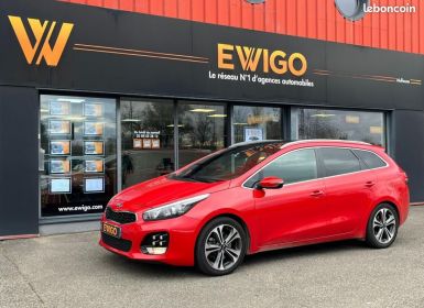 Vente Kia Cee'd SW Ceed 1.6 CRDi 136ch ISG GT LINE DCT7 Occasion