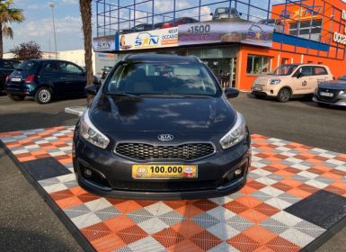 Vente Kia Cee'd SW CEED 1.6 CRDI BV6 ACTIVE BUSINESS Occasion