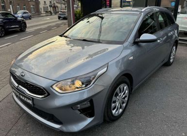 Achat Kia Cee'd SW Ceed / 1.6 CRDi Caméra Navigation Garantie - Occasion