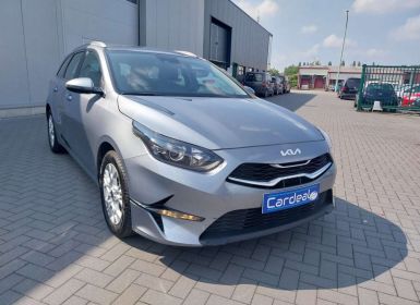 Kia Cee'd SW Ceed / 1.6 CRDi MHEV-GPS-CAMERA-ANDROID.AUTO-GARANTIE- Occasion