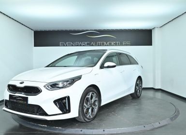 Vente Kia Cee'd SW Ceed HYBRIDE RECHARGEABLE 1.6 GDi 141ch DCT6 Premium Occasion