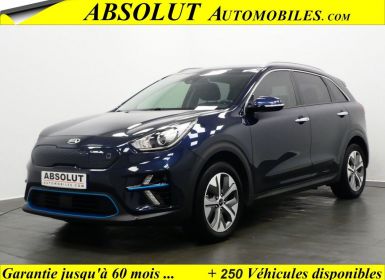 Vente Kia E-Niro E-ACTIVE 204CH Occasion