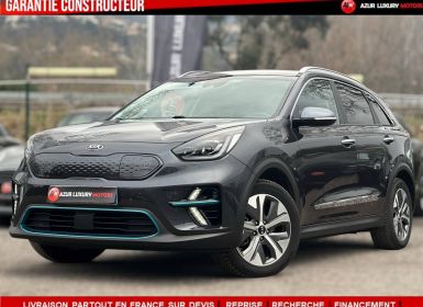 Kia E-Niro e-Design 204ch 512 Autonomie