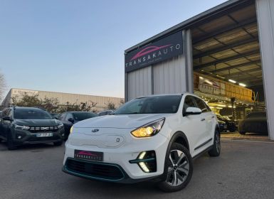 Kia E-Niro Electrique 204 ch Design - TOIT OUVRANT