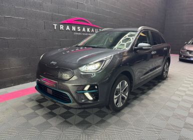 Kia E-Niro Electrique 204 ch e-Design