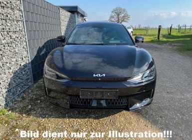 Achat Kia EV6 2022 84 kWh Dual Motor GT-Line 4WD Bestellung ab Wer... Occasion