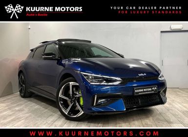 Vente Kia EV6 AWD GT 585PK 21-Pano-Cam360-Acc-Led Occasion