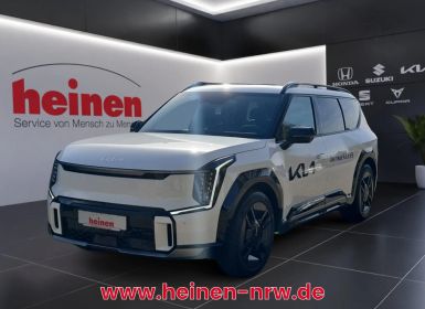 Achat Kia EV9 2024 GT LINE LAUNCH EDITION 7 SITZER Neuf