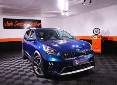 Vente Kia Niro 1.6 GDI 105CH ISG + ELECTRIQUE 43.5CH PREMIUM DCT6 Occasion