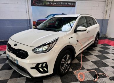 Achat Kia Niro 1.6 GDI 105CH ISG + PLUG-IN 60.5CH PREMIUM DCT6 5CV Occasion