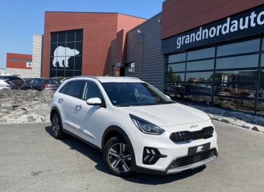 Achat Kia Niro 1.6 GDI 105CH ISG ELECTRIQUE 43.5CH ACTIVE BUSINESS DCT6 Occasion