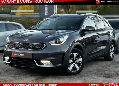 Kia Niro 1.6 GDi 141 Active DCT6