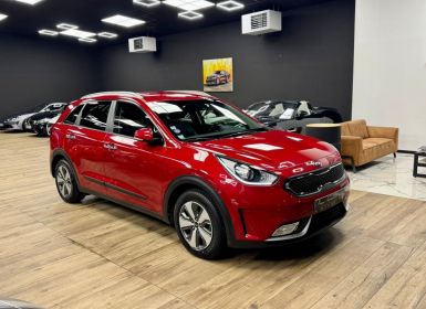 Achat Kia Niro 1.6 GDI 141 ISG HYBRIDE ACTIVE DCT6 Occasion