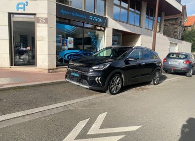 Kia Niro 1.6 GDI 141 PREMIUM HYBRIDE