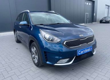 Kia Niro 1.6 GDi HEV Navi Edition -CAMERA-GPS-GARANTIE.12- Occasion