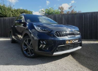 Achat Kia Niro 1.6 GDi HEV Sense DCT NETTO: 17.347 EURO Occasion