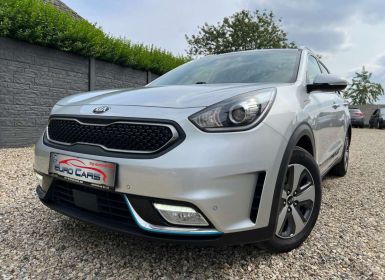 Achat Kia Niro 1.6 GDi HEV SENSE-XENON-CUIR-NAVI-CAMERA-OPEN-DAK Occasion