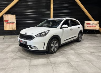 Achat Kia Niro 1.6 GDi Hybride 141 ch DCT6 Active Occasion