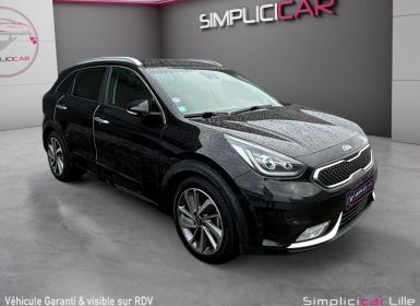 Vente Kia Niro 1.6 GDi Hybride 141 ch DCT6 Active Occasion