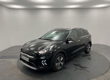 Kia Niro 1.6 GDi Hybride 141 ch DCT6 Active