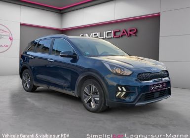 Vente Kia Niro 1.6 GDi Hybride 141 ch DCT6 Active Occasion