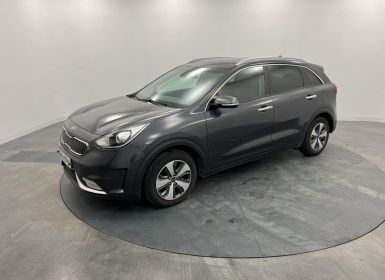 Kia Niro 1.6 GDi Hybride 141 ch DCT6 Active