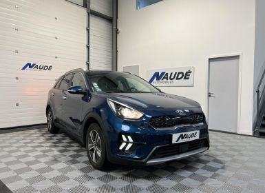 Vente Kia Niro 1.6 GDi Hybride 141 ch DCT6 Active - Garantie 11/2027 Occasion