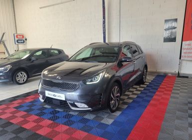 Achat Kia Niro 1.6 GDi Hybride 141 ch DCT6 Premium Occasion