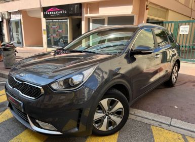 Achat Kia Niro 1.6 GDi Hybride 141 CV DCT6 Active Occasion