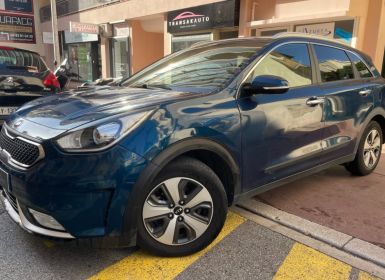 Kia Niro 1.6 GDi Hybride 141 CV DCT6 Active Occasion