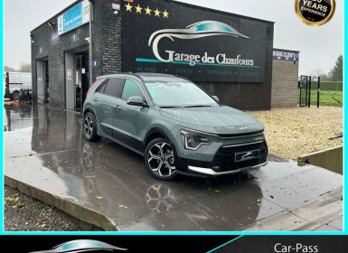 Kia Niro 1.6 GDi PHEV ! Garantie 2029 45.000 km