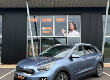 Kia Niro 1.6 GDI PREMIUM 105 CH ISG + ELECTRIQUE 43.5 DCT6 TOIT OUVRANT Occasion