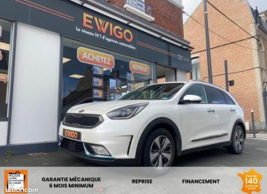 Kia Niro 1.6 HYBRID GDI 141 cv PREMIUM