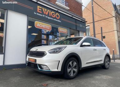 Kia Niro 1.6 HYBRID GDI 141H 105 HEV 1.3KWH PREMIUM DCT BVA Occasion