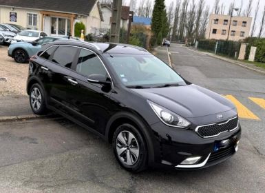 Kia Niro Active 1.6 HYBRIDE 140CV BVA6 13325HT ENTRETIEN A JOUR 