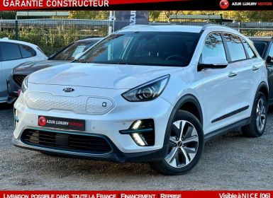 Achat Kia Niro ACTIVE 204 CV 64KW Occasion