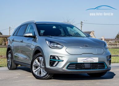 Kia Niro DE3 e-Niro EV 64kWh - 1 EIGENAAR HISTORIEK CAMERA ZETELVENTILATIE ADAPT. CRUISECONTROL APPLE CARPLAY KEYLESS GO