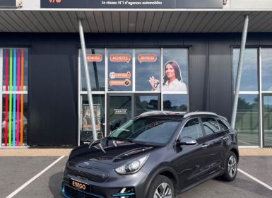 Kia Niro E- ELECTRIQUE 204 64KWH ACTIVE Occasion