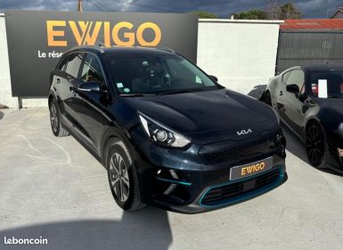 Vente Kia Niro e-niro 204 ch 64KWH ACTIVE Occasion