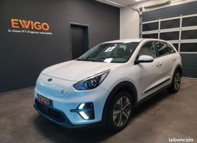 Vente Kia Niro e-niro ELECTRIC 136ch 39 KWH ACTIVE Occasion