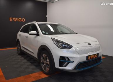 Vente Kia Niro e-niro ELECTRIC 205 39PPM 64KWH E-DESIGN BVA SUIVI GARANTIE CONSTRUCTEUR Occasion