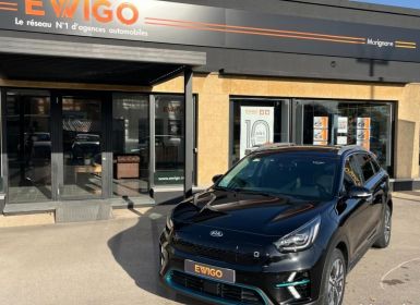 Vente Kia Niro e-niro ELECTRIC 205 39PPM 64KWH PREMIUM BVA Occasion