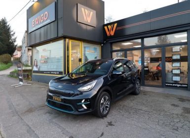 Vente Kia Niro e-niro ELECTRIC 205 CH 39PPM 64KWH DESIGN BVA + CARPLAY CAMERA DE RECUL Occasion