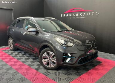 Achat Kia Niro E-NIRO Electrique 204 ch e-Active Occasion