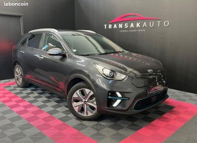 Vente Kia Niro E-NIRO Electrique 204 ch e-Active Occasion