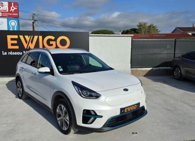 Vente Kia Niro e-niro PREMIUM 205 GARANTIE CONTRUCTEUR OCTOBRE 2027 Occasion