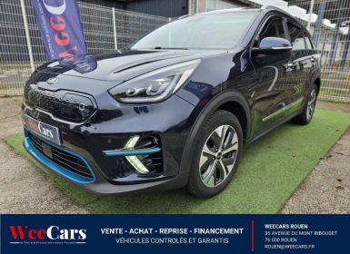 Vente Kia Niro ELECTRIC 205 39PPM 64KWH PREMIUM BVA Occasion