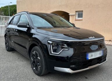 Kia Niro ev